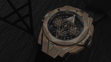 how much is hublot|hublot watches starting price.